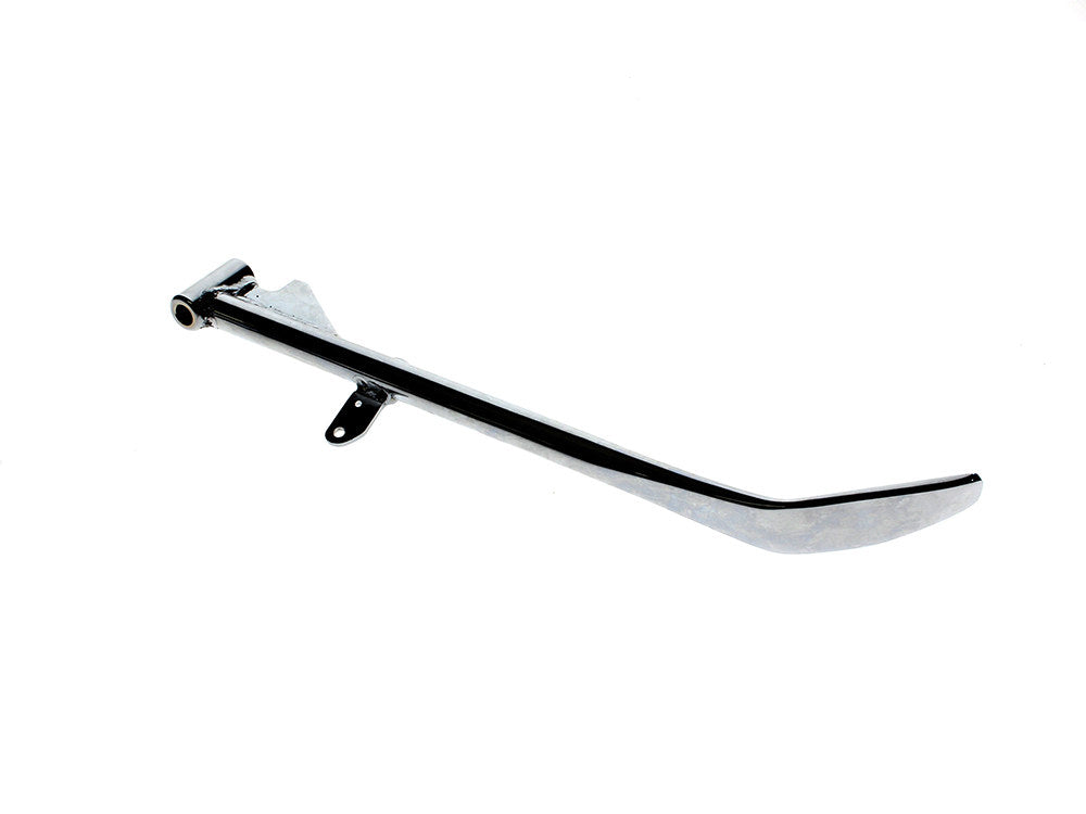 Jiffy Stand - Chrome. Fits Sportster 1989-2003. - Rollies Speed Shop
