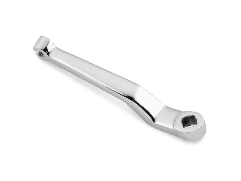 Clutch Release Lever. Fits 4Spd Big Twin 1979-1986 - Rollies Speed Shop