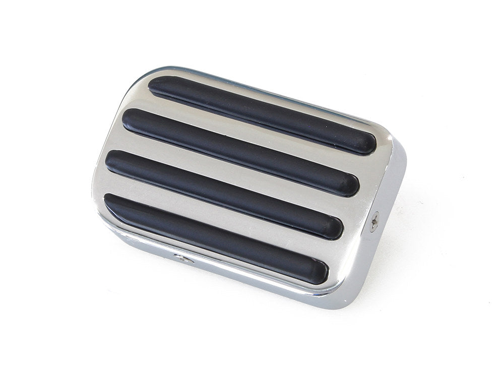 Rail Style Brake Pedal. Fits FX Softail 1984-2015 & FXWG 1983-1986. - Rollies Speed Shop