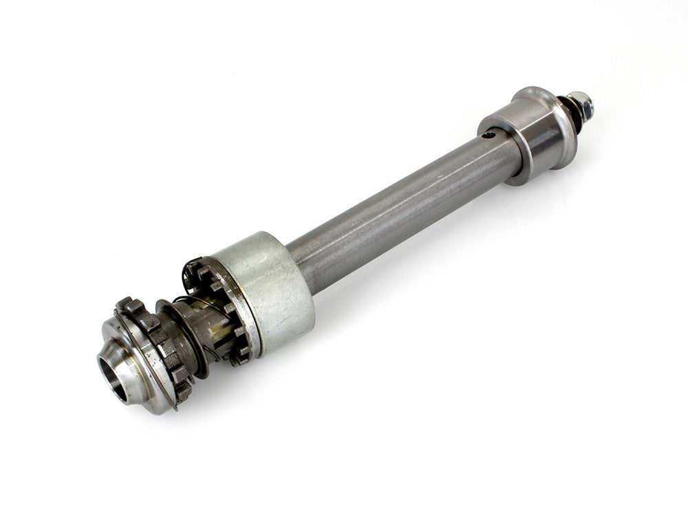 Fork Damper Tube Assembly. Fits FL 1949-Early 1977. - Rollies Speed Shop