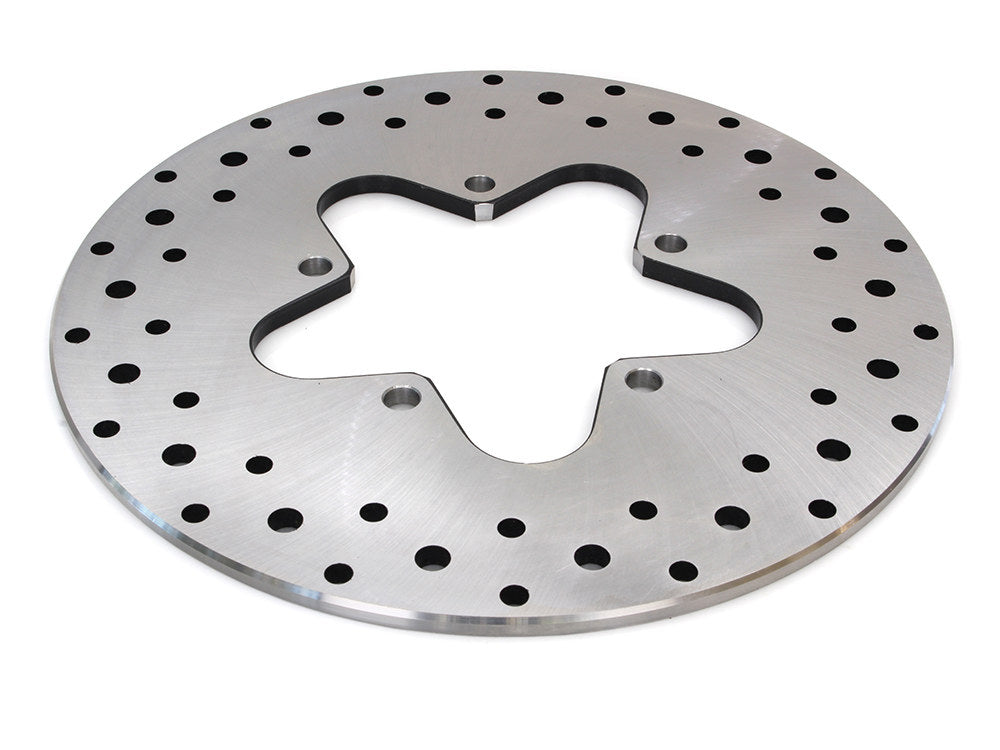 11.5in. Rear Disc Rotor. Fits Touring 1986-1999. - Rollies Speed Shop