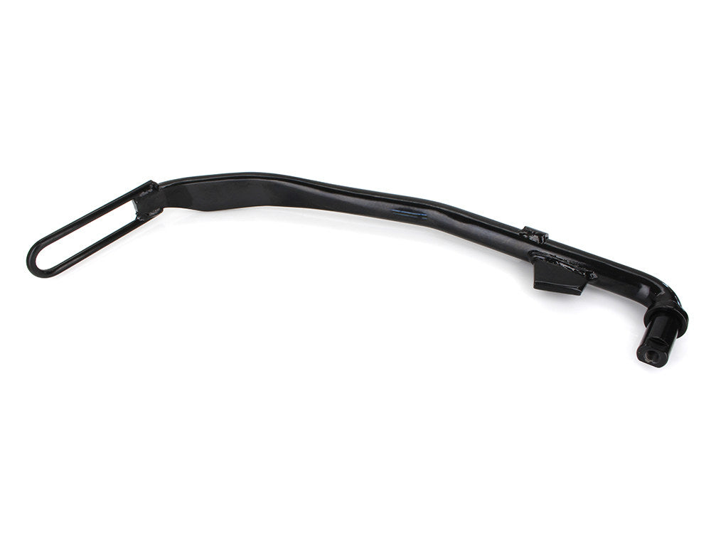 Jiffy Stand - Black. Fits Dyna 2006-2017. - Rollies Speed Shop