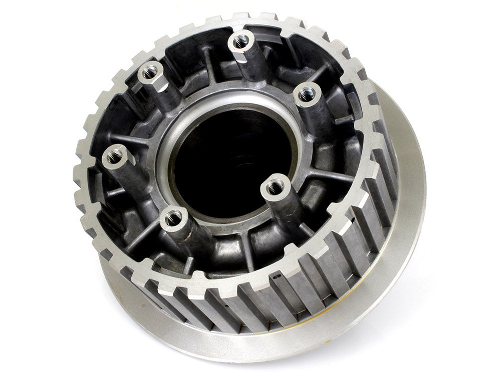 Clutch Hub. Fits 5Spd Big Twin 1998-2006 - Rollies Speed Shop