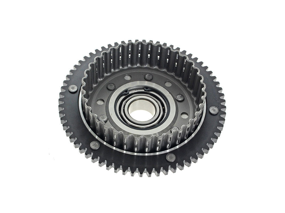 Clutch Basket. Fits Big Twin 1990-1993 - Rollies Speed Shop