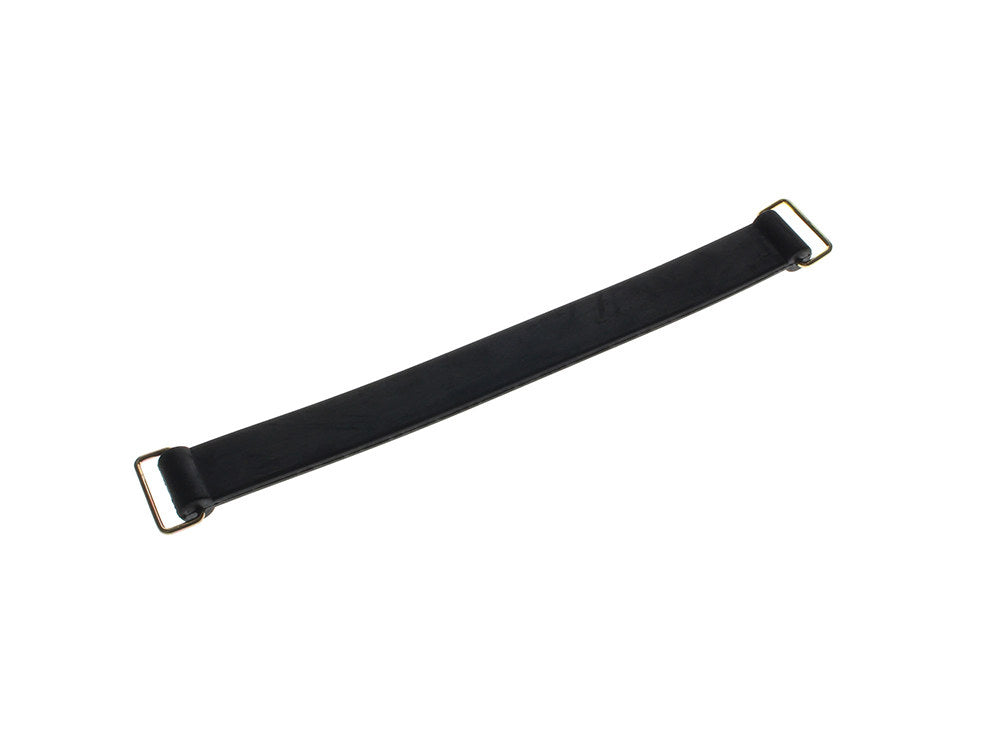 Battery Strap. Fits Dyna 2006-2017 & V-Rod 2002-2017 - Rollies Speed Shop