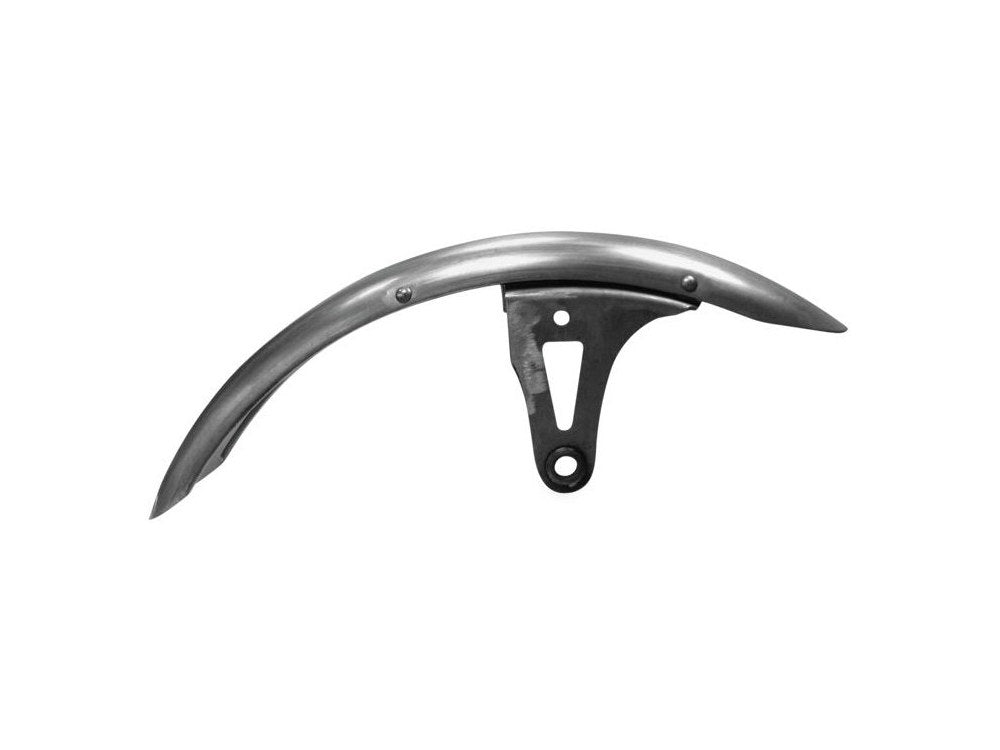 Front Fender. Fits FX Softail Springer 1993-2007 with 21in. Front Wheel. - Rollies Speed Shop