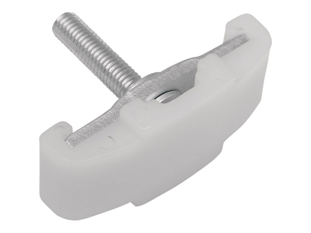 Primary Chain Adjuster Shoe. Fits Sportster 1991-2003 - Rollies Speed Shop