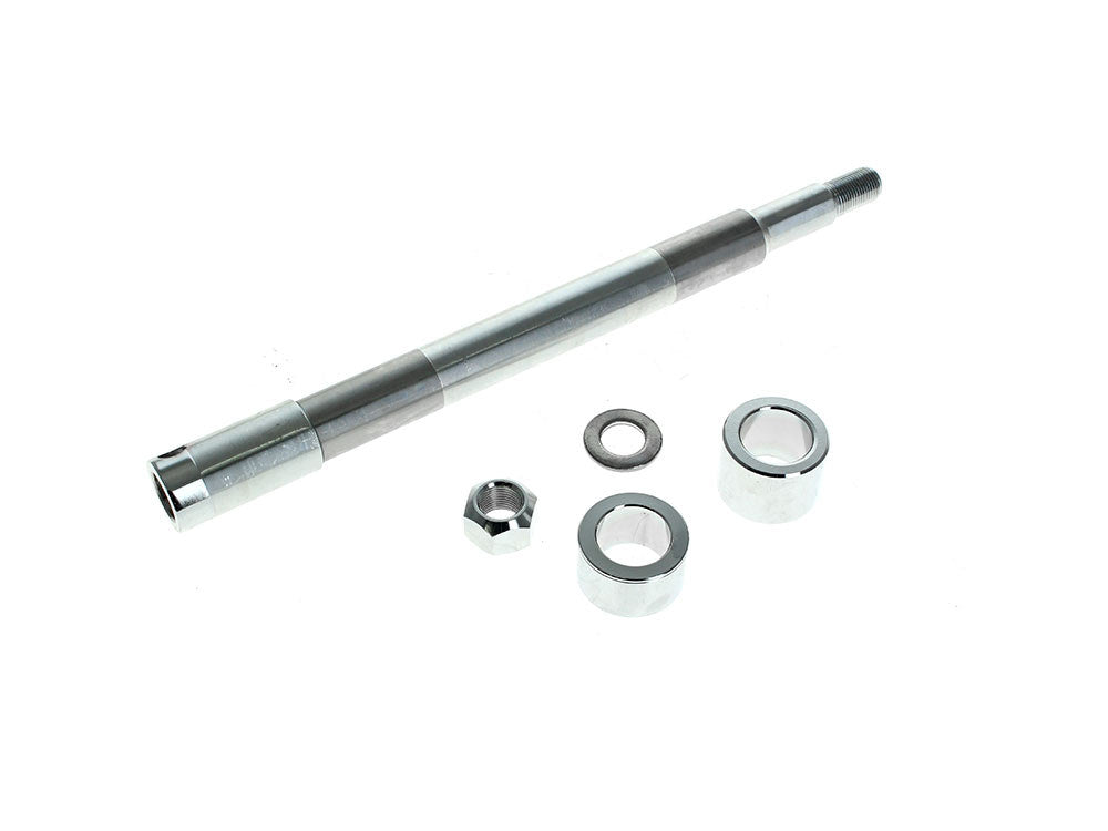 Front Axle Kit. Fits FX Softail 2007-2015 & Breakout 2013-2017 - Rollies Speed Shop