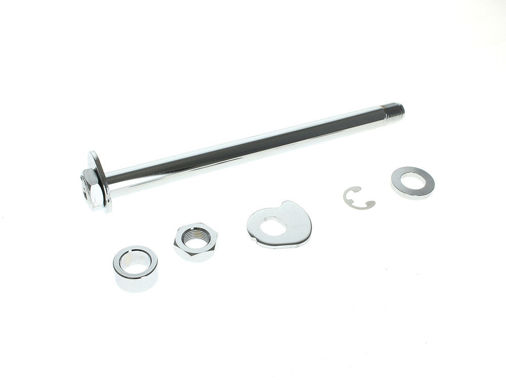 Rear Axle Kit. Fits Touring 2014up - Rollies Speed Shop