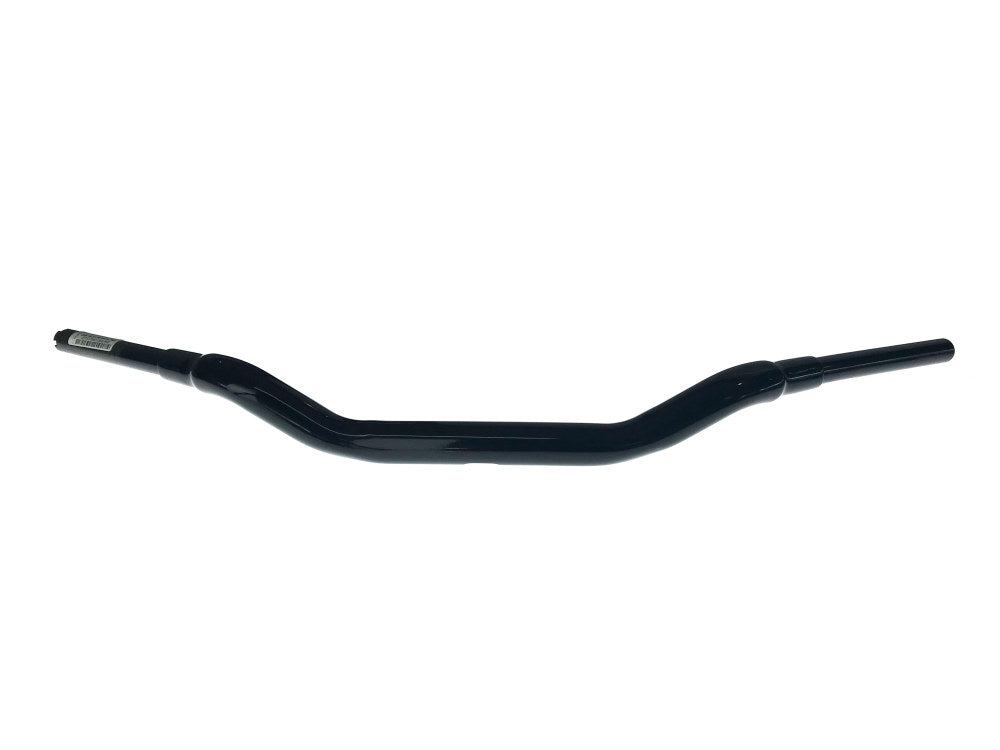 1-1/2in. Knuckle Handlebar - Black. - Bandit Bars