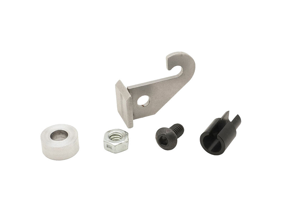 Easyboy Lite Clutch. Fits Big Twin 2000up. - Burly Brand