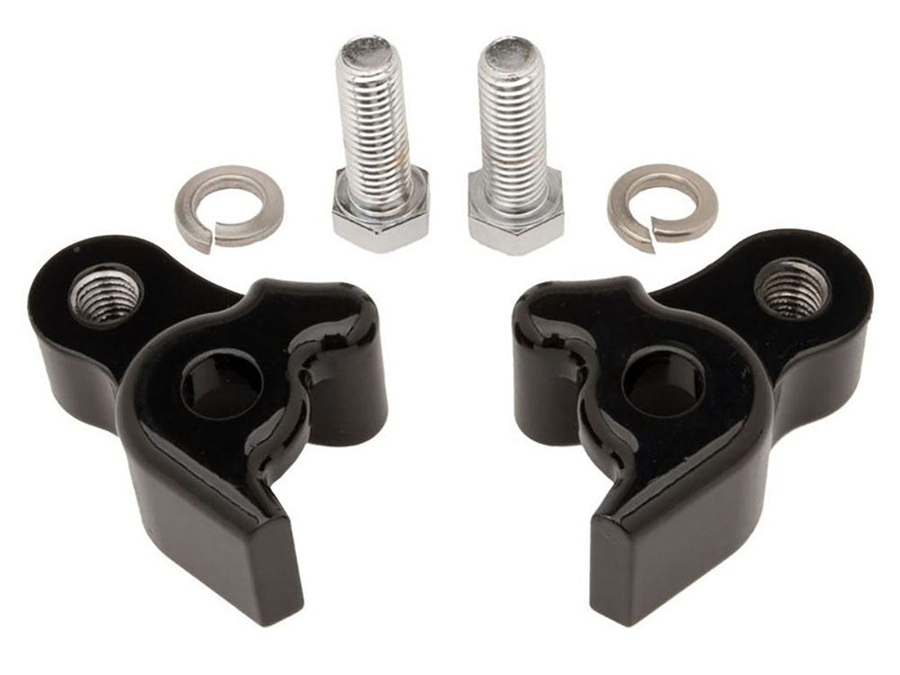 Rear Lowering Kit. Fits Touring 2009-2016. - Burly Brand