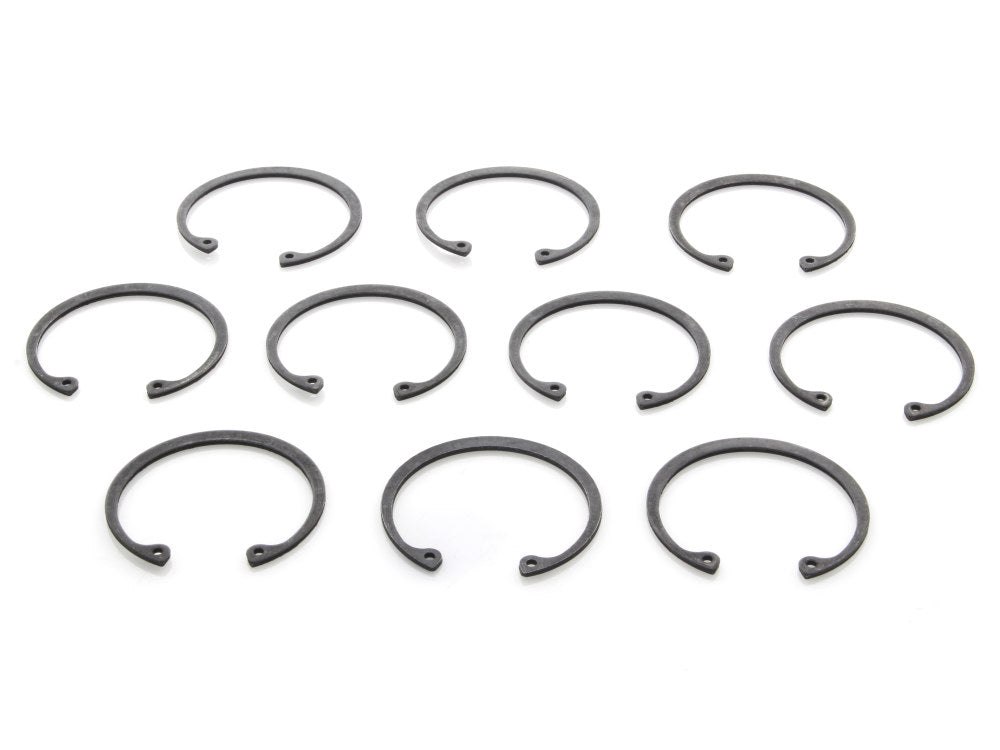 Trap Door Bearing Housing Retaining Ring - Pack of 10. Fits 5Spd Big Twin 1980-1993 - Bender Cycle