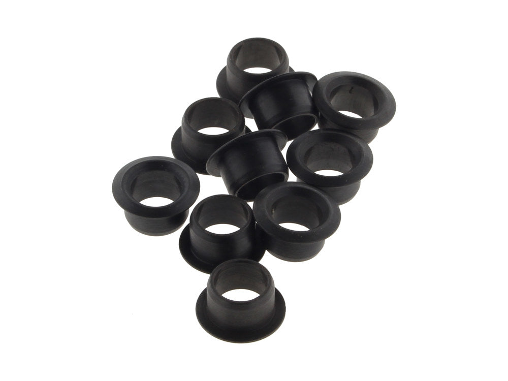Shift Finger Roller - Pack of 10. Fits 4Spd Big Twin 1979-1986 & Sportster 1954-1990. - Bender Cycle