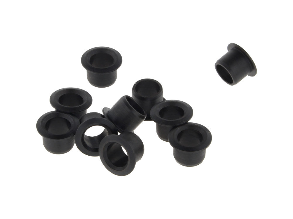 Shift Finger Roller - Pack of 10. Fits Big Twin 1941-Early 1979. - Bender Cycle