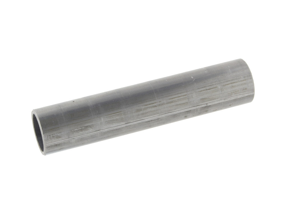 White 4.448in. Long Axle x 3/4in. I.D / Wheel Bearing Spacer. Fits Cast Wheel Hub. - Bender Cycle