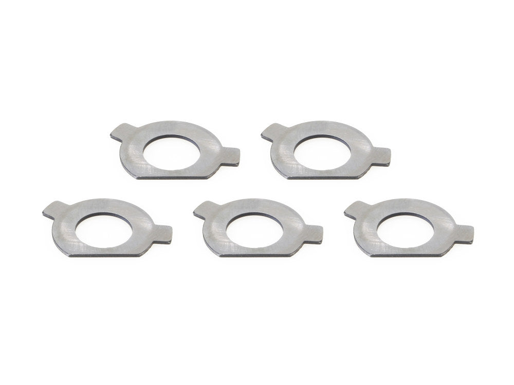 Cam Gear Thrust/Lock Washer - Pack of 5. Fits Big Twin 1958-1999. - Bender Cycle