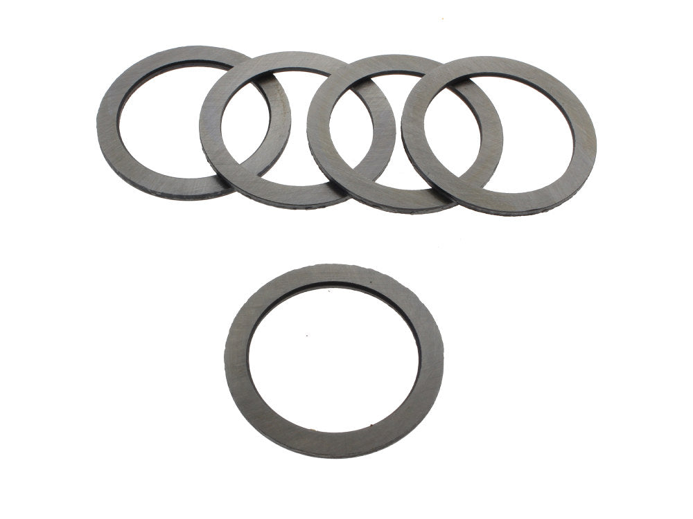 0.050in. Cam Shim - Pack of 5. Fits Big Twin 1936-1999. - Bender Cycle
