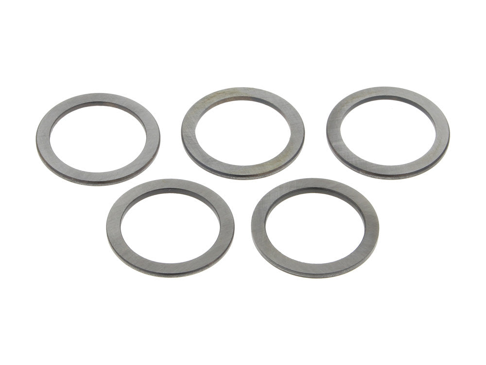 0.060in. Cam Shim - Pack of 5. Fits Big Twin 1936-1999. - Bender Cycle