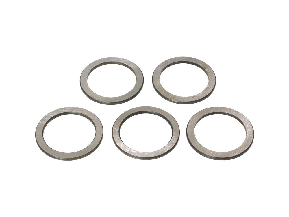0.065in. Cam Shim - Pack of 5. Fits Big Twin 1936-1999. - Bender Cycle