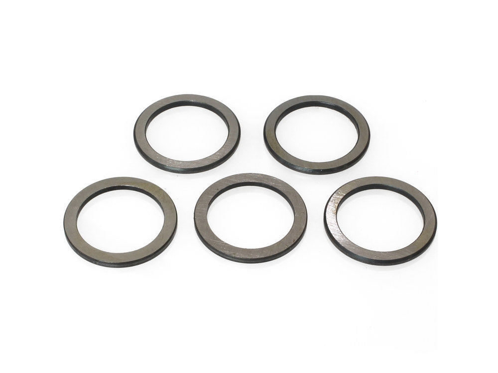 0.080in. Cam Shim - Pack of 5. Fits Big Twin 1936-1999. - Bender Cycle