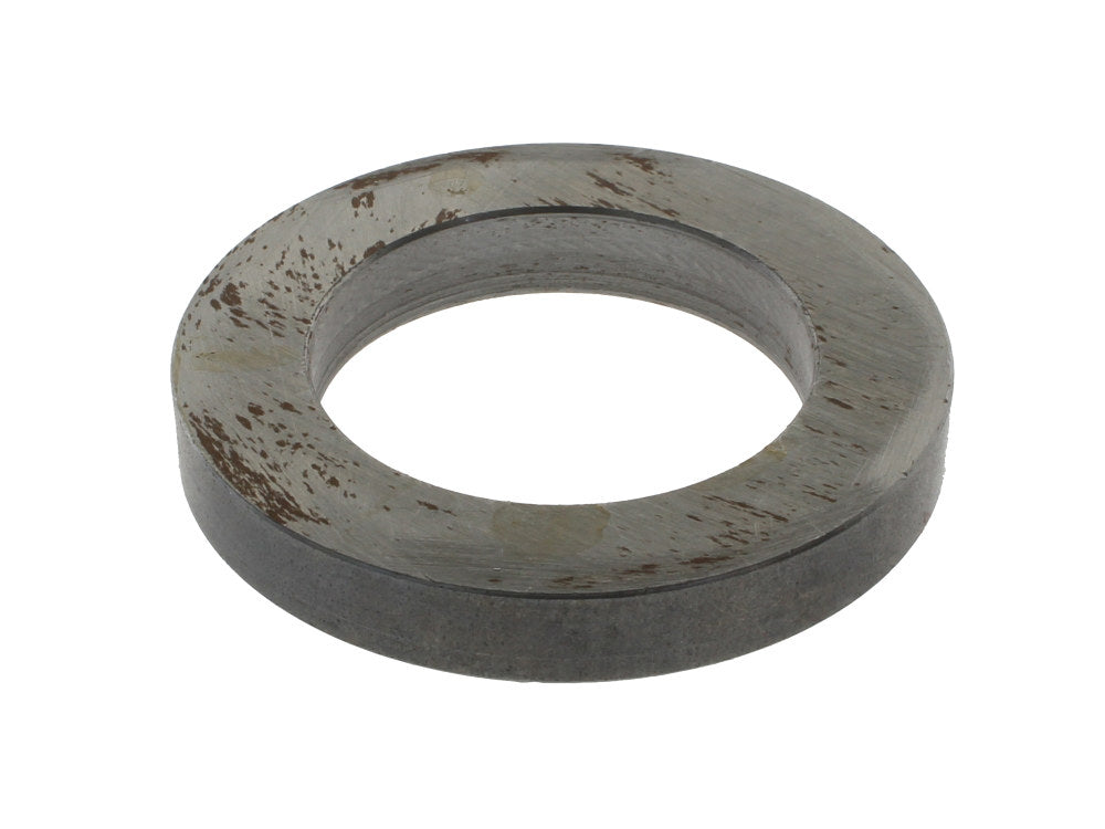 Sprocket Nut Alternator Rotor Spacer. Big Twin 1991up. - Bender Cycle