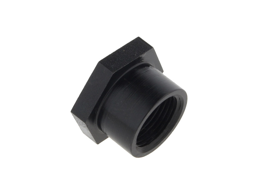 Clutch Hub Nut. Fits Big Twin 1990up. - Bender Cycle