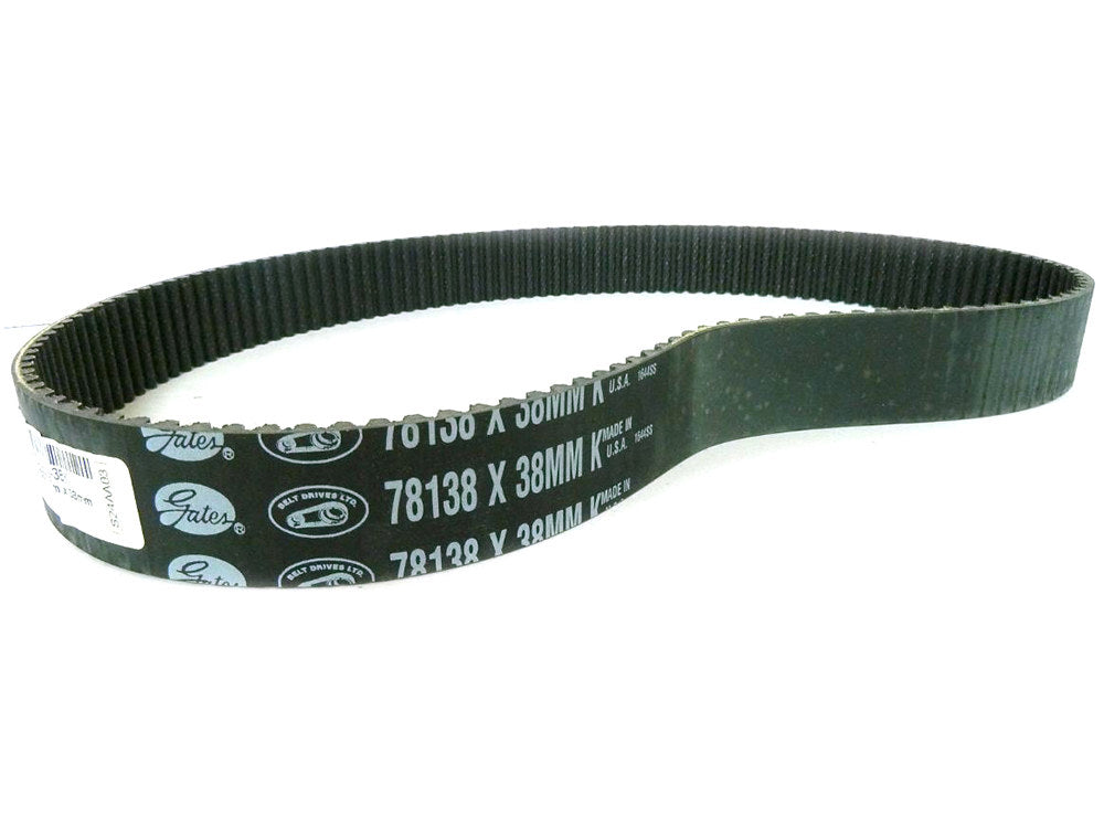 138 Tooth x 38mm Wide Primary Drive Belt. - Belt Drives Ltd