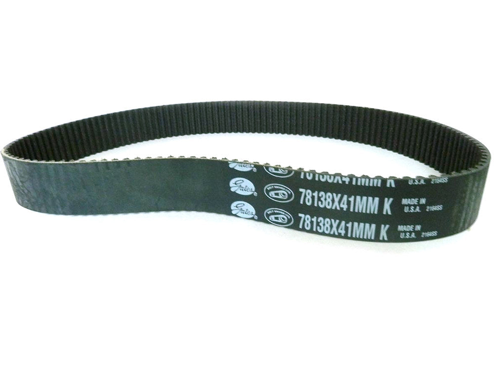 138 Tooth x 41mm Wide Primary Drive Belt. - Belt Drives Ltd
