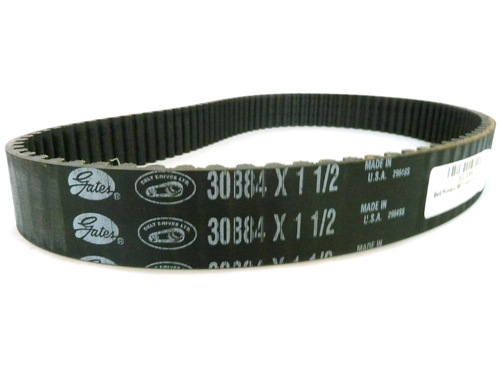 96 Tooth x 1-1/2in. Wide Primary Drive Belt. - Belt Drives Ltd