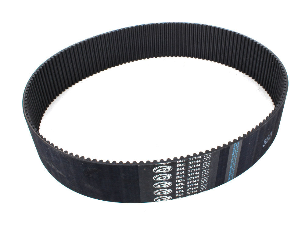 144 Tooth, 8mm x 3in. Wide Primary Drive Belt. - Belt Drives Ltd
