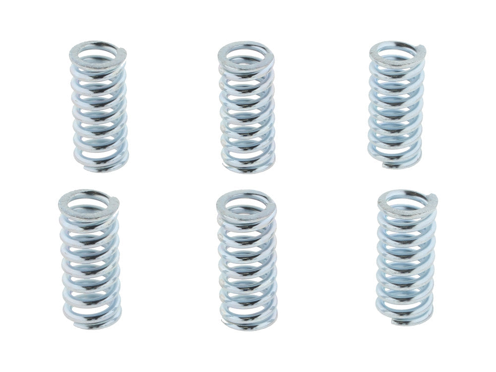 Clutch Springs - Pack of 6 - Belt Drives Ltd