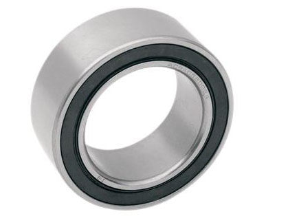 Clutch Hub Bearing. 40mm Double Row - Open Belt Drives. - Belt Drives Ltd