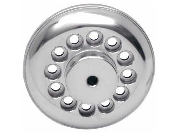 BDL Spring Pressure Plate. Fits BDL 3in. Drives with Coil Springs - Belt Drives Ltd