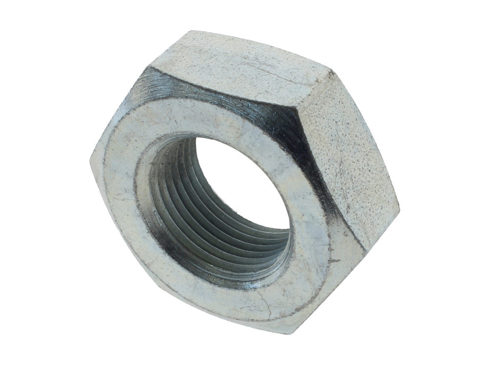 Clutch Hub Nut. Fits EV & SH series Belt Drives. - Belt Drives Ltd