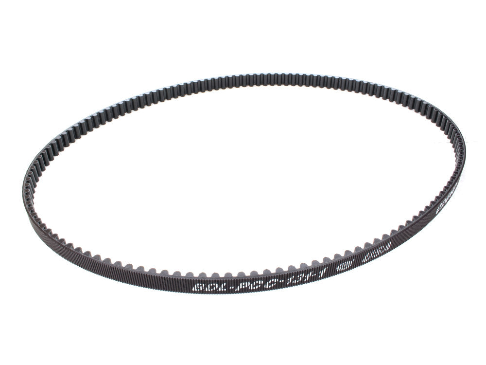 131 Tooth x 1in. Wide Final Drive Belt. Fits Dyna 2007-2017 - Belt Drives Ltd