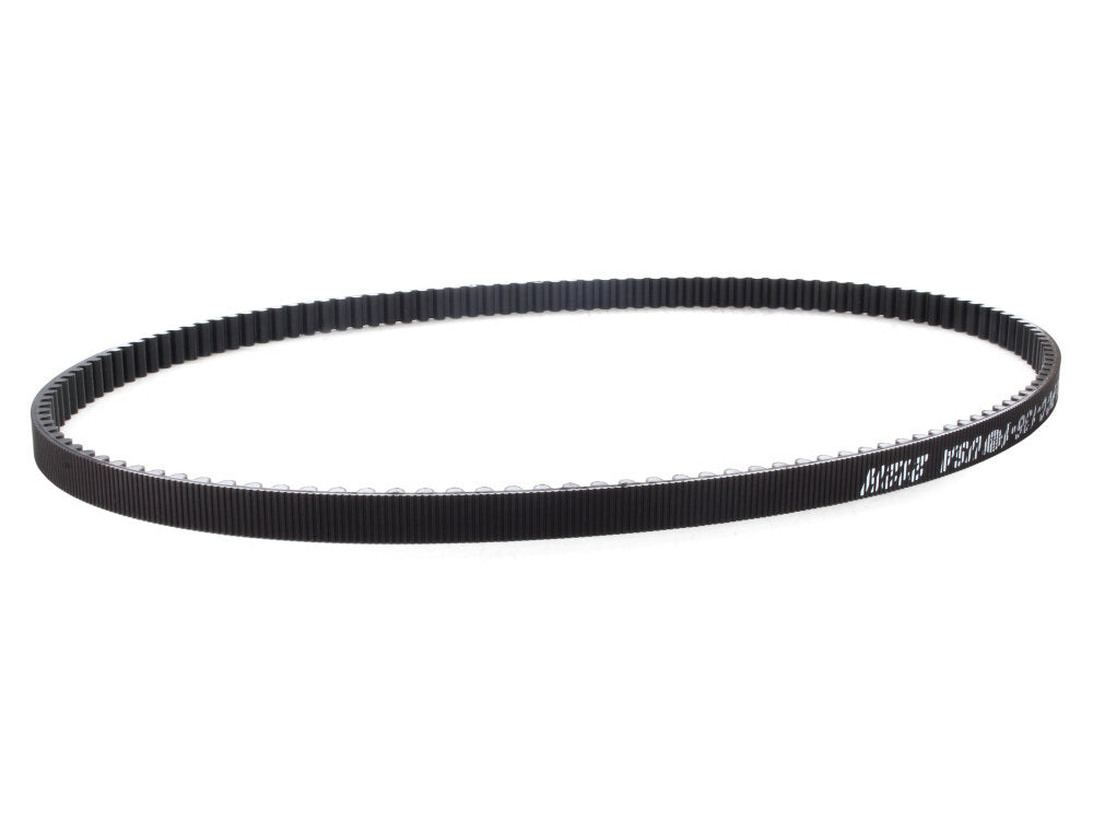 136 Tooth x 1in. Wide Final Drive Belt. Fits 883cc Sportster 2007-2010 with 68 Tooth Rear Pulley. - Belt Drives Ltd