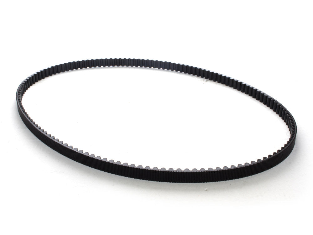 137 Tooth x 1in. Wide Final Drive Belt. Fits Touring 2007-2008 with 66 Tooth Rear Pulley, 1200cc Sportster 2007-2010 & All Sportster 2011-2021 with 68 Tooth Rear Pulley. - Belt Drives Ltd