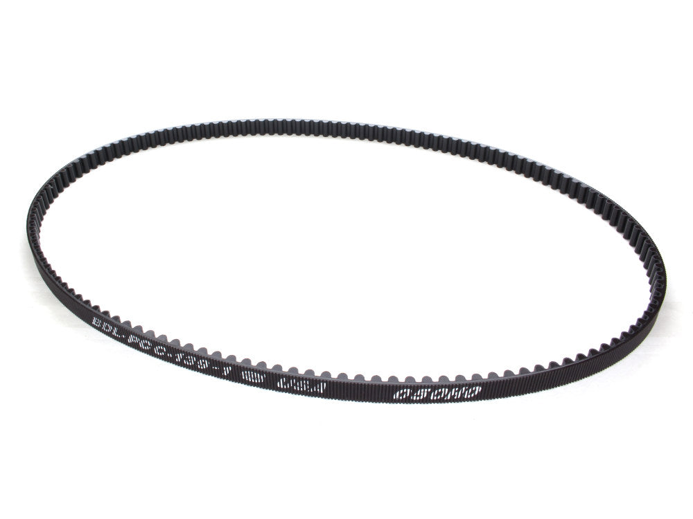 139 Tooth x 1in. Wide Final Drive Belt. Custom Size, Fits Touring 2009up with 68 Tooth Rear Pulley & Smaller Front Pulley. - Belt Drives Ltd