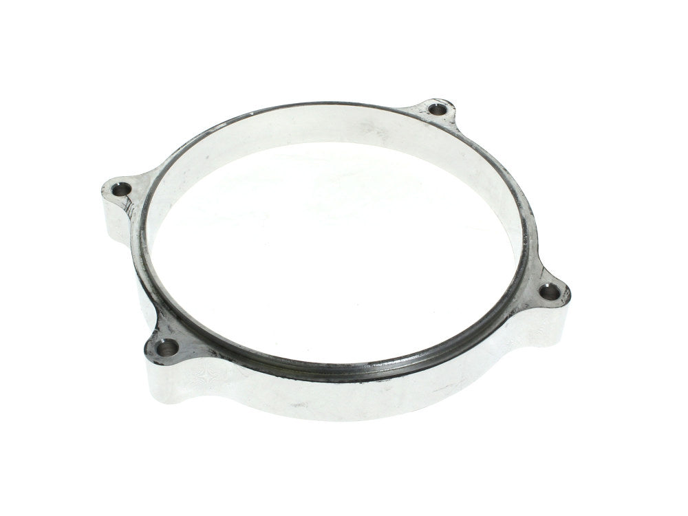 1in. Primary Offset Spacer. Fits Big Twin 1970-2006. - Belt Drives Ltd