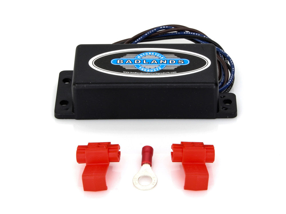 Hard Wired Load Equalizer. Fits Fits all Honda. - Badlands