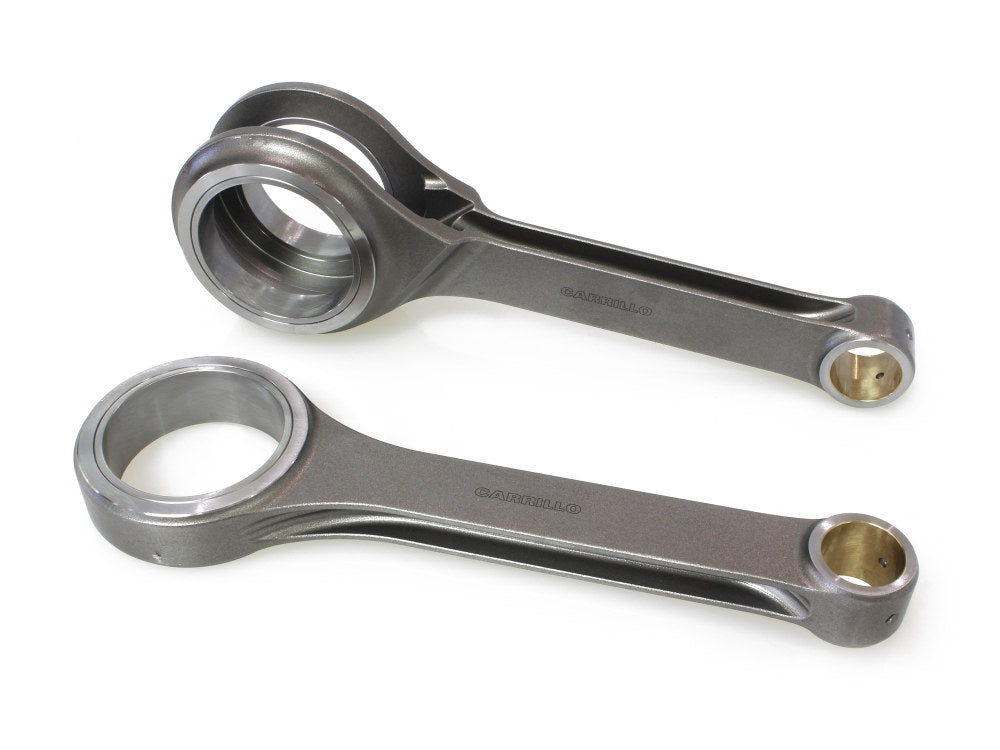 Connecting Rods. Fits Milwaukee-Eight 2017up. - CP Carrillo Pistons