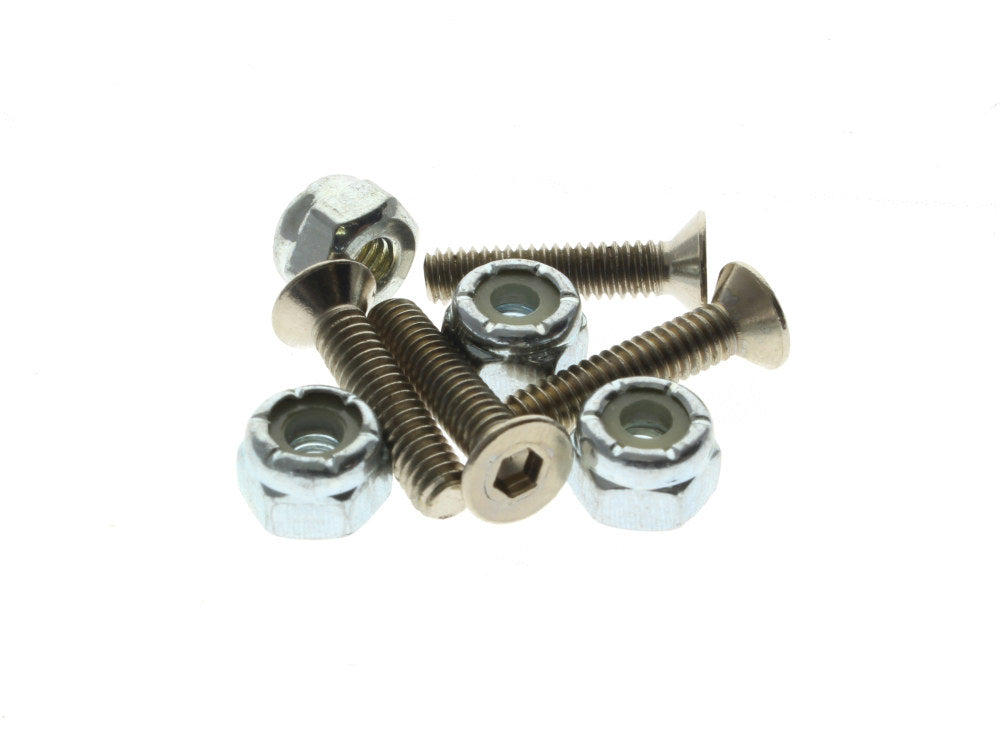 Replacement Frame Hardware. Fits CD-TF05C. - Custom Dynamics