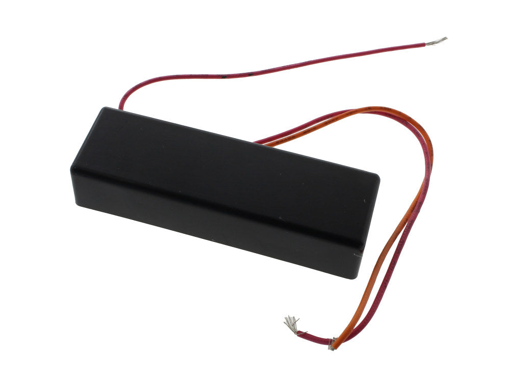 TruFLEX LED Dual Converter with 5-10 LED's. Converts Run Only to either Run/Brake or Run/Turn. - Custom Dynamics