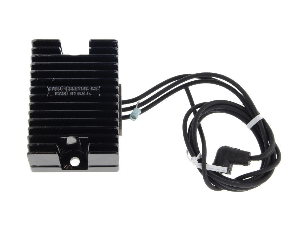 Regulator. Fits FL & FX 1981-1988. - Cycle Electric Inc