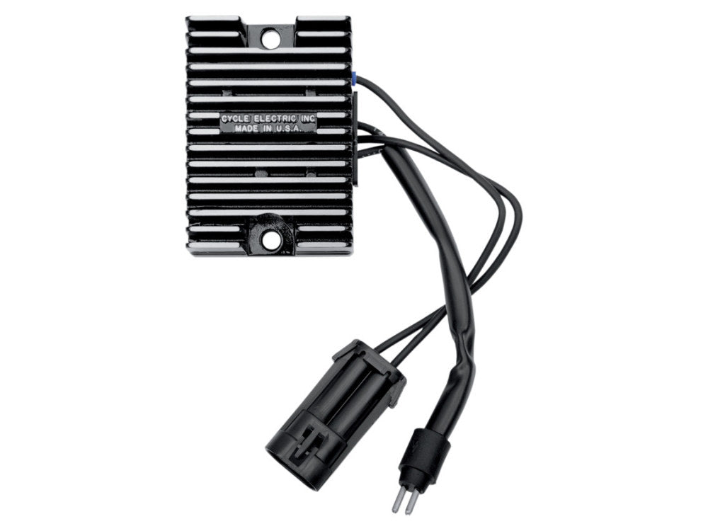 Regulator. Fits Sportster 2004-2006. - Cycle Electric Inc
