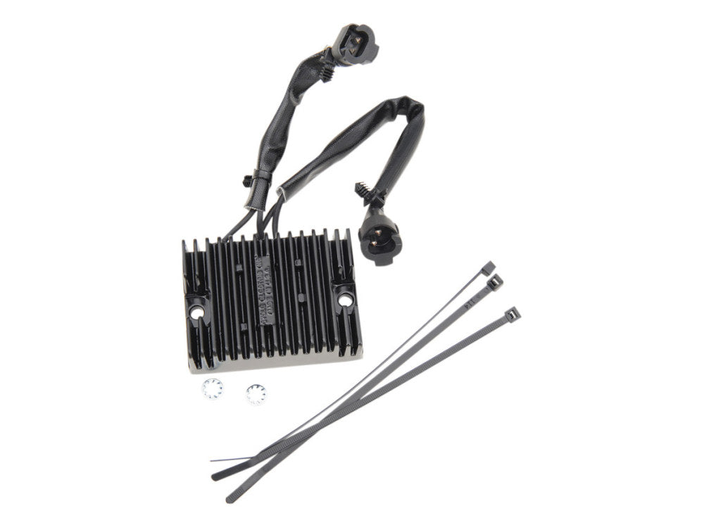 Regulator. Fits Sportster 2009-2013 & XR1200 2008-2013. - Cycle Electric Inc