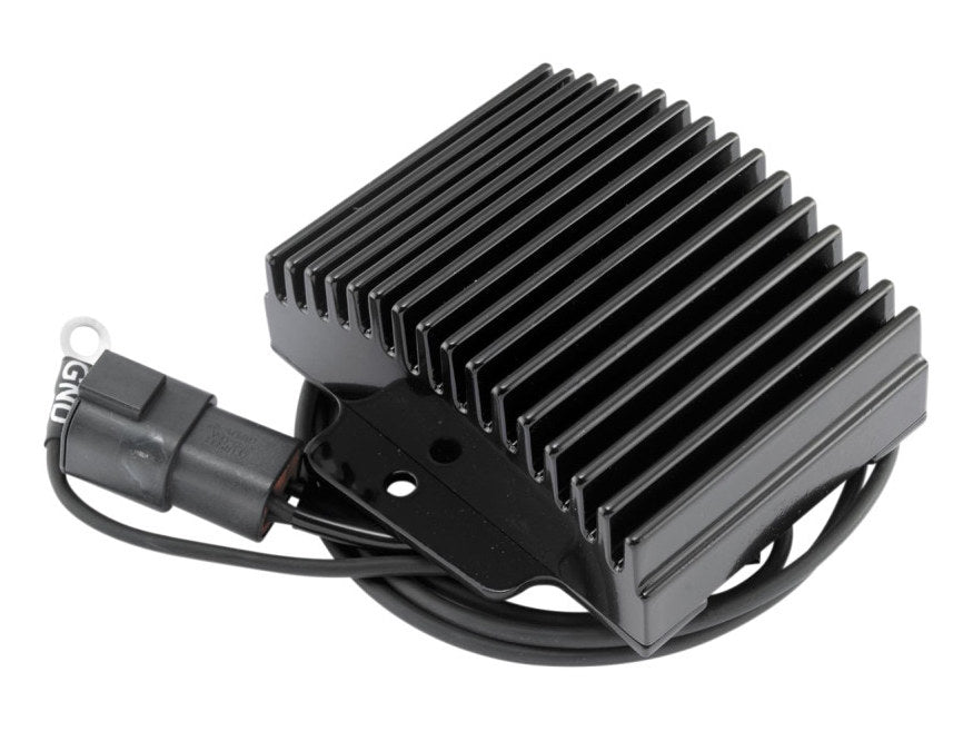Regulator. Fits Touring 2002-2003 - Cycle Electric Inc