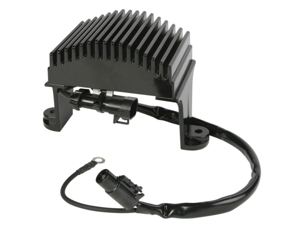Regulator. Fits Touring 2004-2005. - Cycle Electric Inc