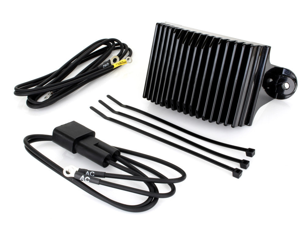 Regulator. Fits Touring 1997-2001. - Cycle Electric Inc